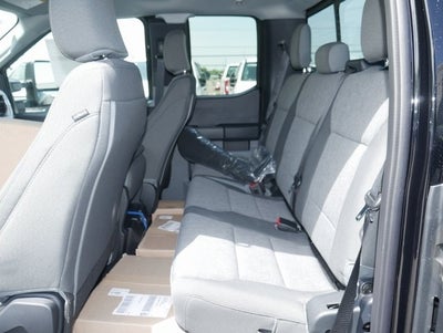 2025 Ford F-250SD XL