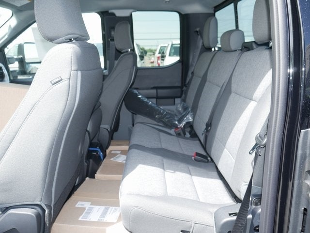 2025 Ford F-250SD XL