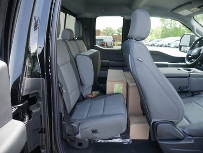 2025 Ford F-250SD XL