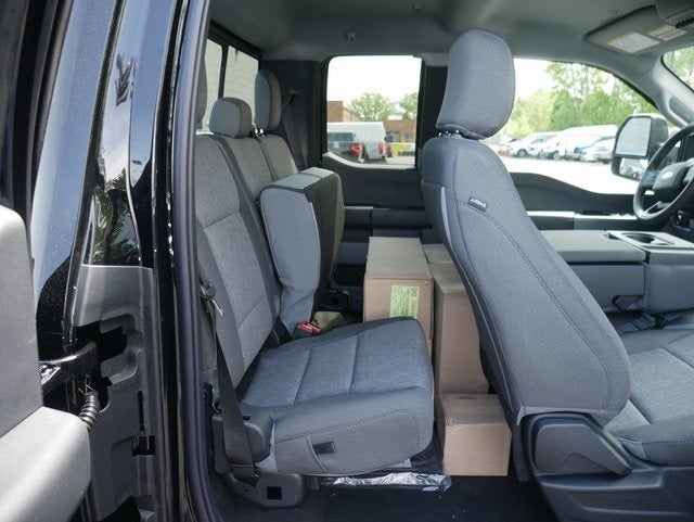 2025 Ford F-250SD XL