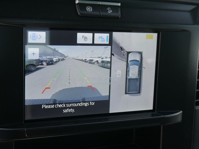 2025 Ford F-250SD XL