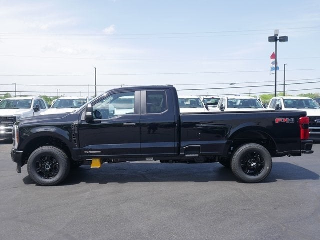 2025 Ford F-250SD XL