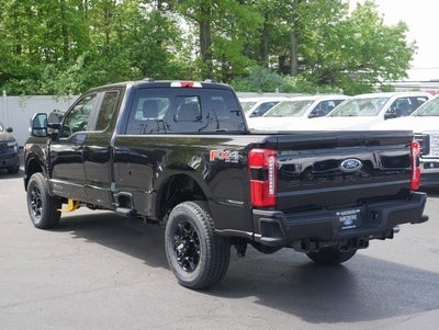 2025 Ford F-250SD XL