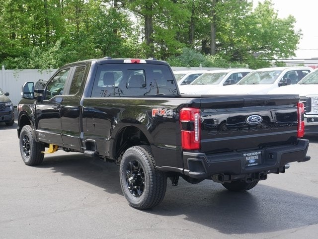 2025 Ford F-250SD XL