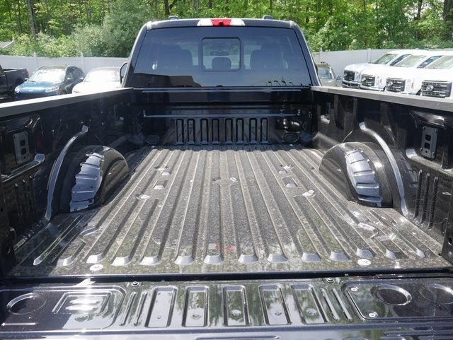 2025 Ford F-250SD XL