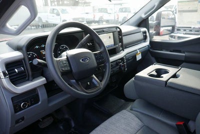 2026 Ford F-350SD XLT