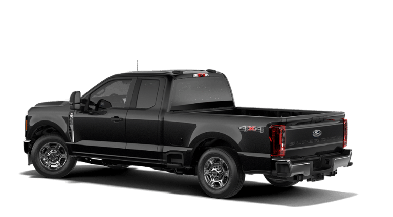 2027 Ford F-350SD XLT