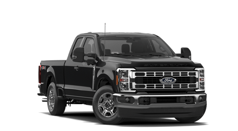 2027 Ford F-350SD XLT