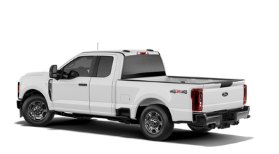 2027 Ford F-350SD XLT