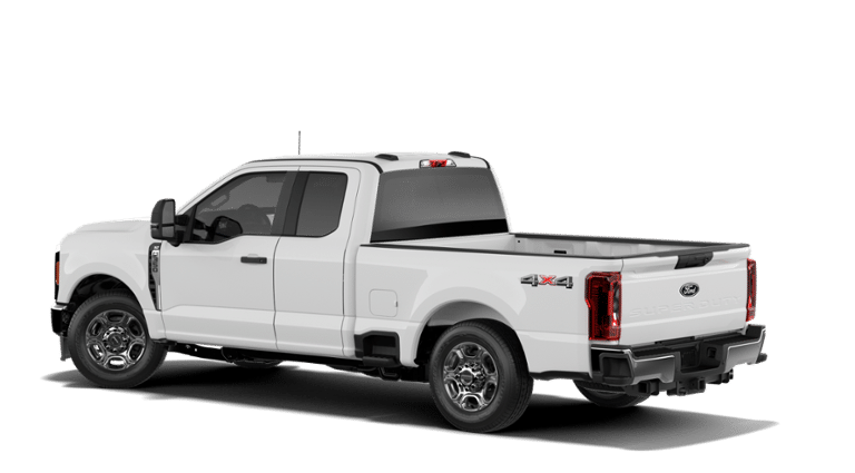 2027 Ford F-350SD XLT