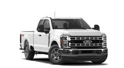 2027 Ford F-350SD XLT