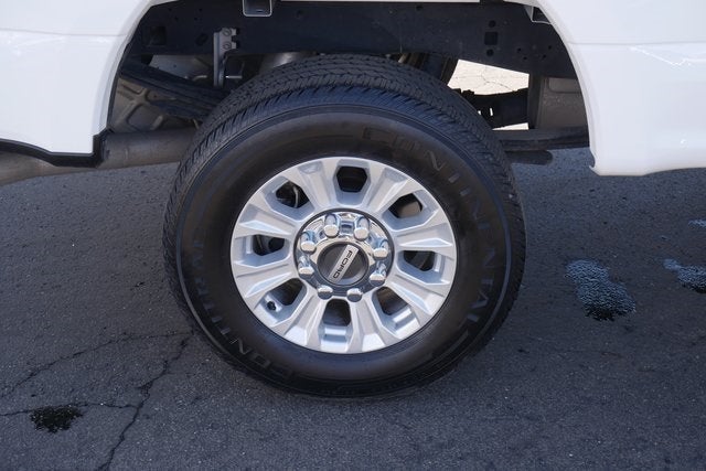 2022 Ford F-250SD XL