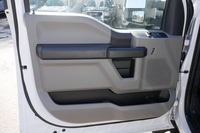 2022 Ford F-250SD XL