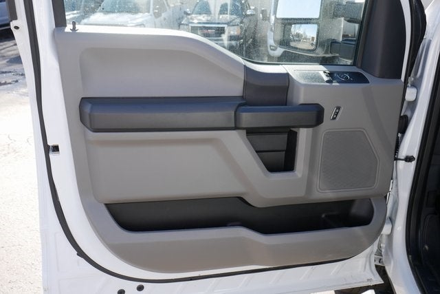 2022 Ford F-250SD XL