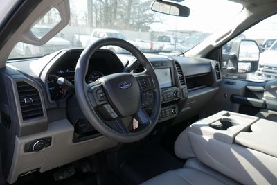 2022 Ford F-250SD XL