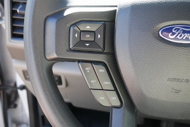 2022 Ford F-250SD XL