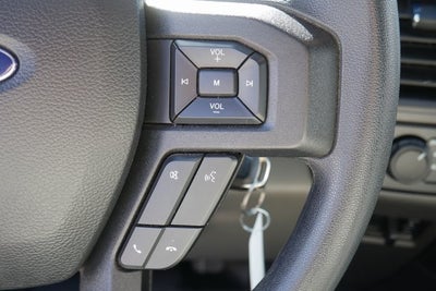 2022 Ford F-250SD XL