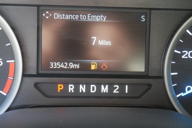 2022 Ford F-250SD XL