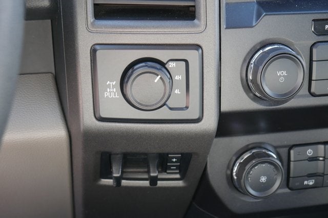 2022 Ford F-250SD XL