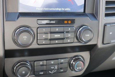 2022 Ford F-250SD XL