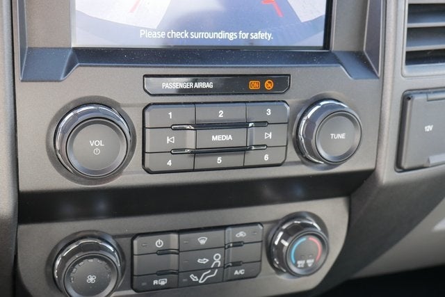 2022 Ford F-250SD XL