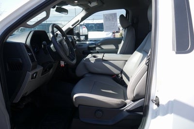 2022 Ford F-250SD XL