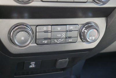 2022 Ford F-250SD XL