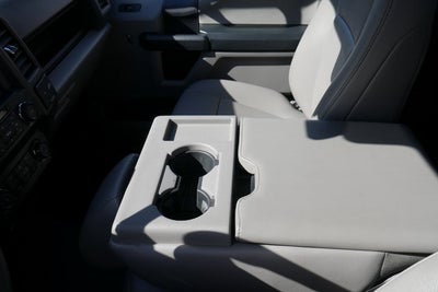 2022 Ford F-250SD XL