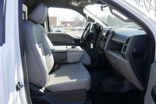 2022 Ford F-250SD XL