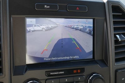 2022 Ford F-250SD XL