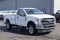 2022 Ford F-250SD XL