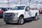 2022 Ford F-250SD XL