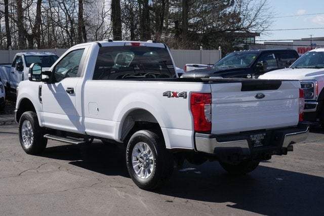 2022 Ford F-250SD XL