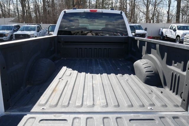 2022 Ford F-250SD XL