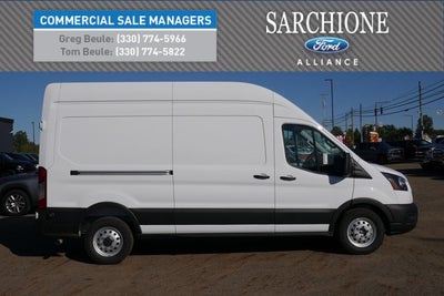 2026 Ford Transit-350 Base