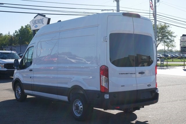 2026 Ford Transit-350 Base