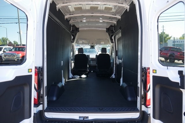 2026 Ford Transit-350 Base