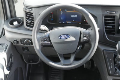 2027 Ford Transit-350 Base