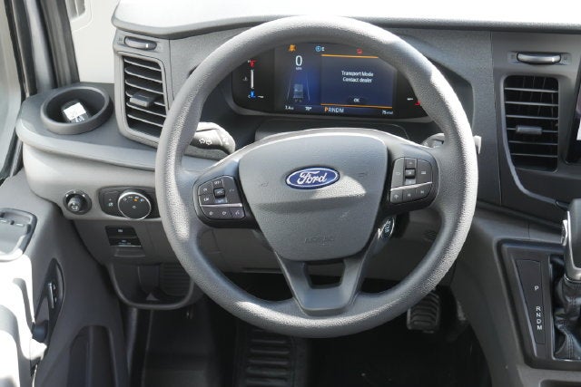 2027 Ford Transit-350 Base