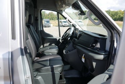 2027 Ford Transit-350 Base