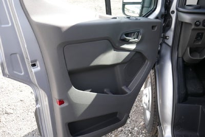 2027 Ford Transit-350 Base