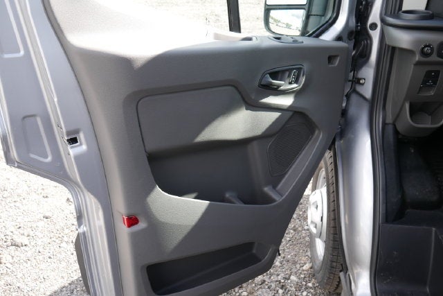 2027 Ford Transit-350 Base