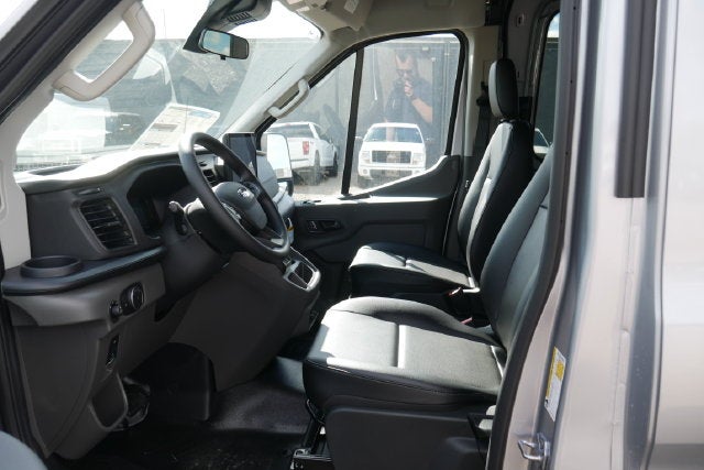 2027 Ford Transit-350 Base