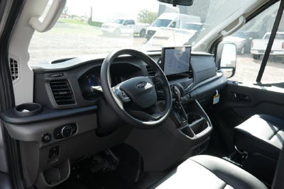2027 Ford Transit-350 Base