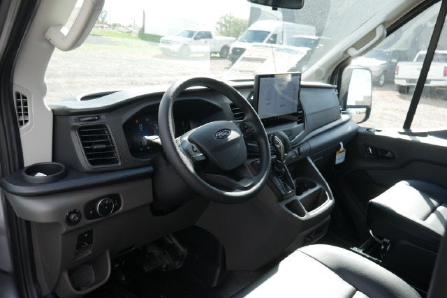 2027 Ford Transit-350 Base
