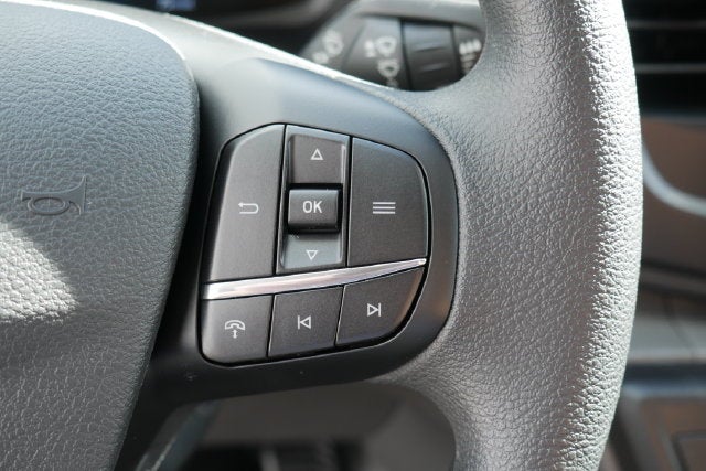 2027 Ford Transit-350 Base