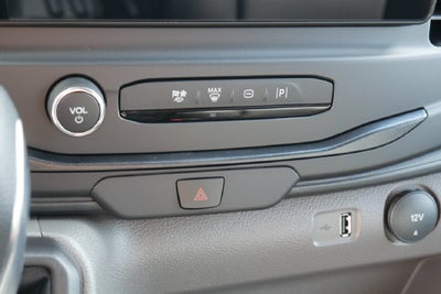 2027 Ford Transit-350 Base
