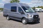 2027 Ford Transit-350 Base