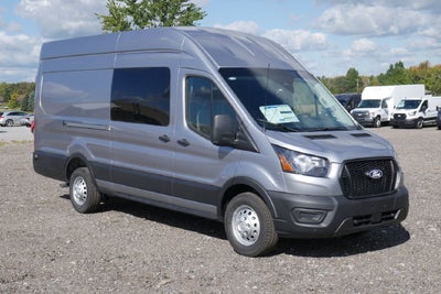 2027 Ford Transit-350 Base
