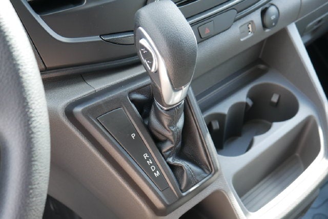 2027 Ford Transit-350 Base